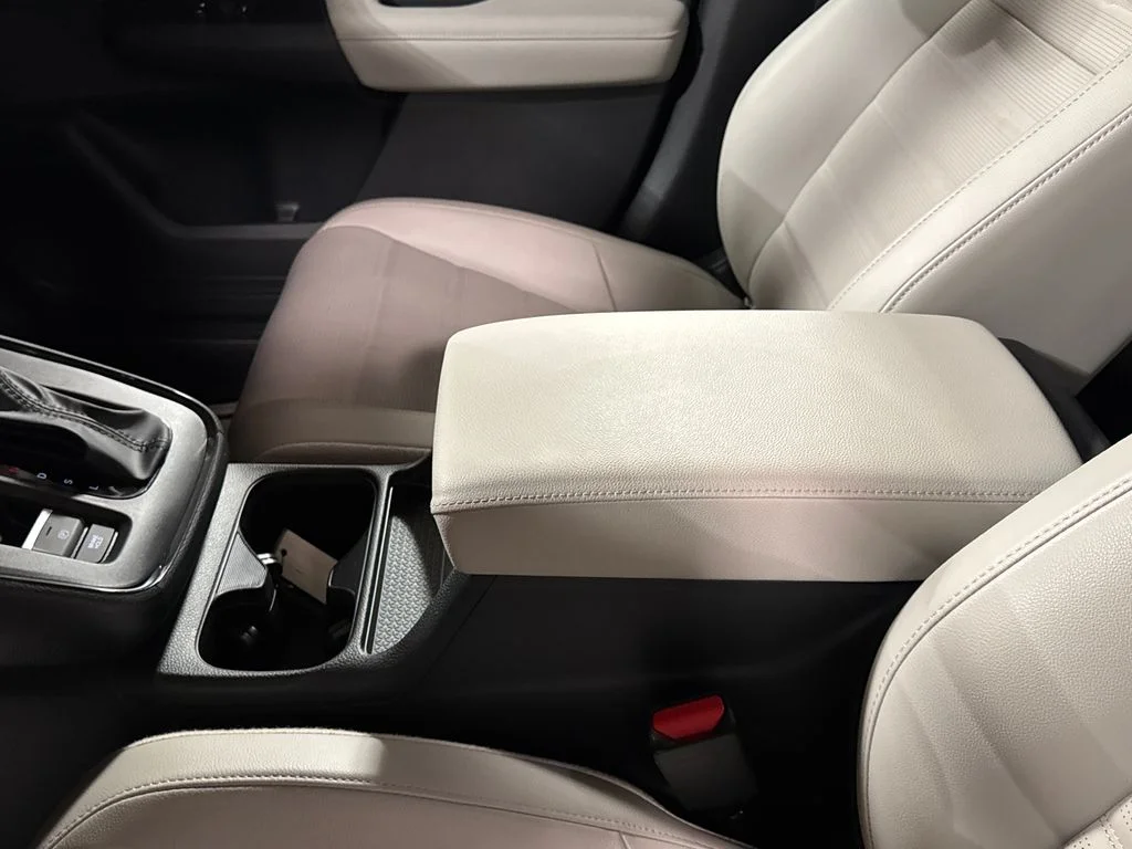 2025 Honda CR-V EX-L - Photo 25