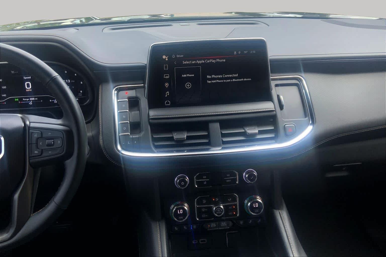 Pre-Owned 2023 GMC Yukon XL AT4