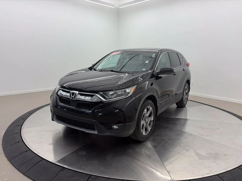Used 2018  Honda EX image 7