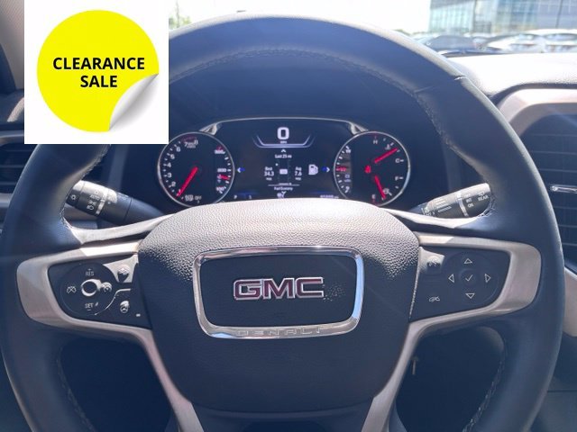 Used 2023 Black GMC Denali image 17