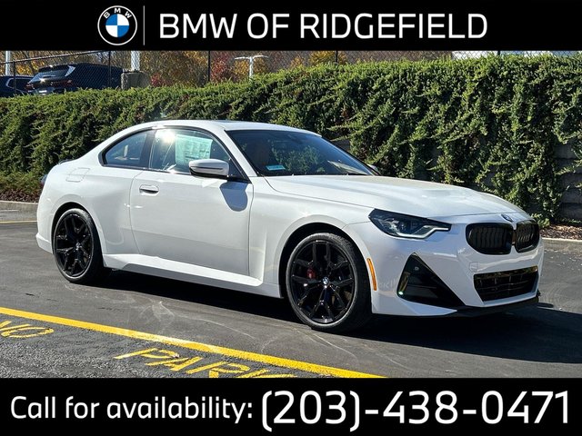 2025 BMW 2 Series 230i xDrive