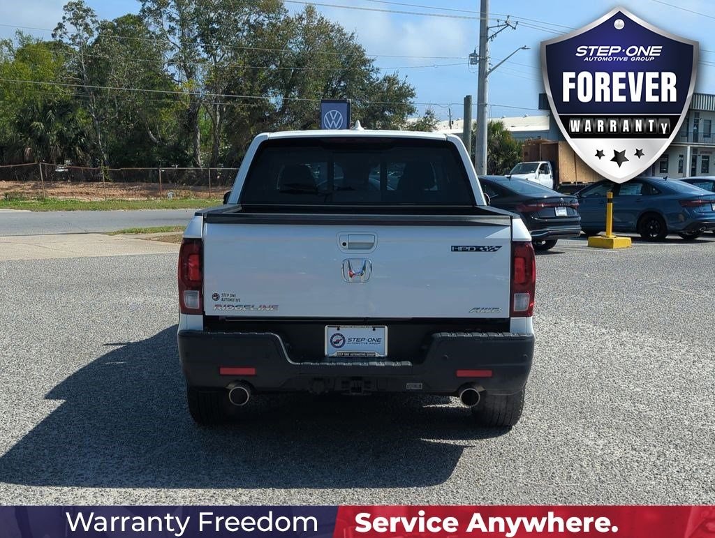 Used 2022  Honda RTL-E image 7
