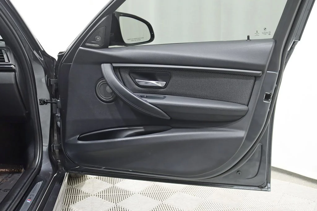 2015 BMW M3 Base