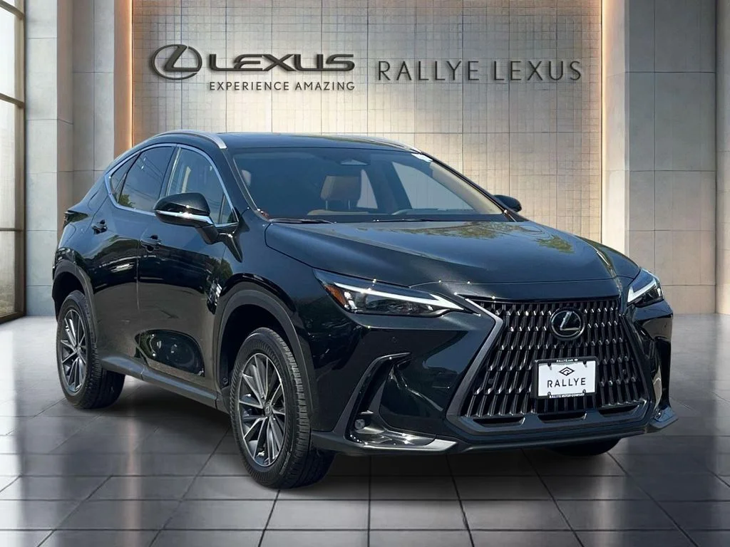 2023 Lexus NX 350 350 Premium AWD's photo
