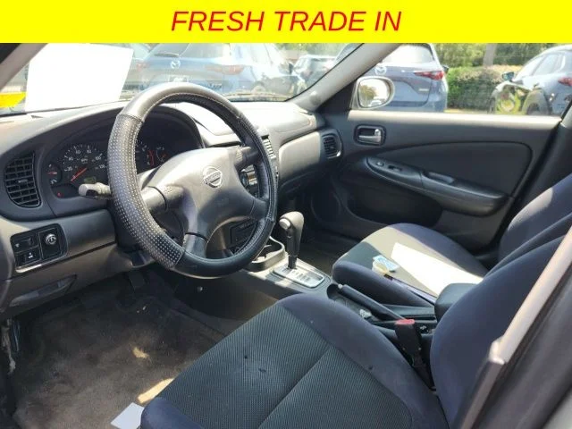 Used 2006  Nissan 1.8 S image 12