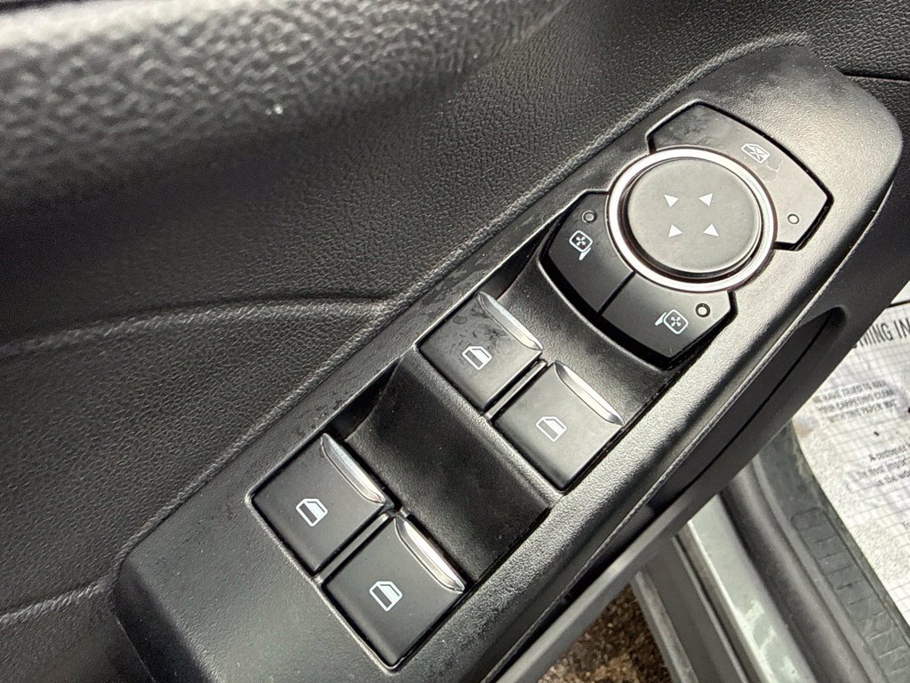 Used 2025 Gray Ford Platinum image 21