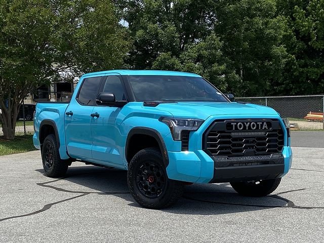 New 2026 Wave Maker Toyota TRD Pro image 2