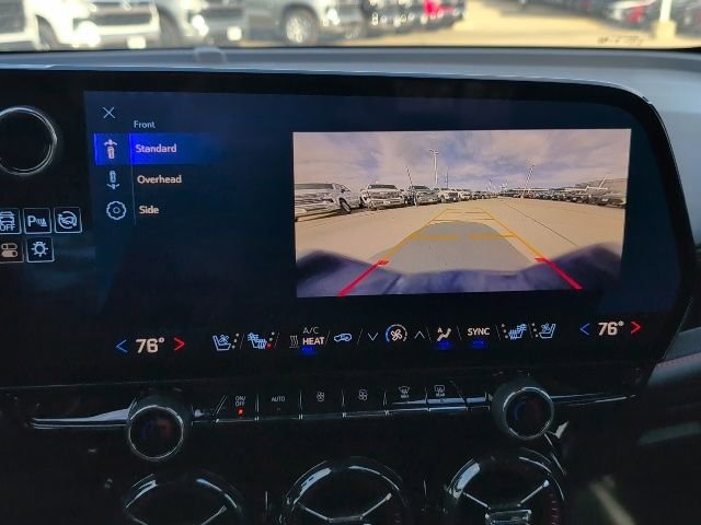 2025 Chevrolet Blazer EV RS - Photo 25