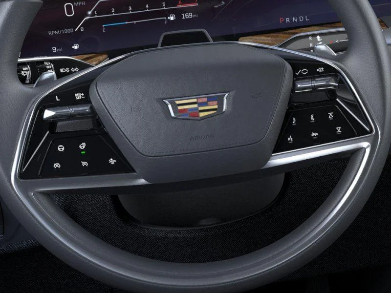2026 Cadillac Escalade Platinum Sport - Photo 43
