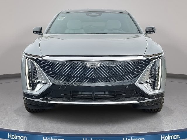Used 2024 Cadillac LYRIQ Luxury 1 with VIN 1GYKPPRL4RZ127217 for sale in Mount Laurel Township, NJ