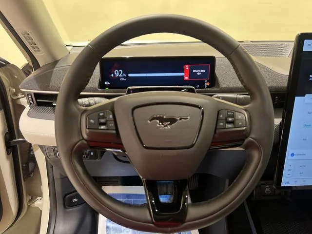 Certified Used 2025 Desert Sand Ford Premium image 10