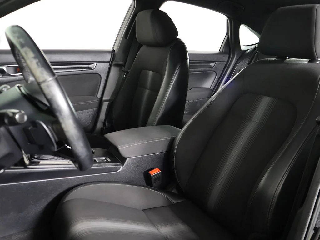 Used 2024 Crystal Black Pearl Honda Sport image 25