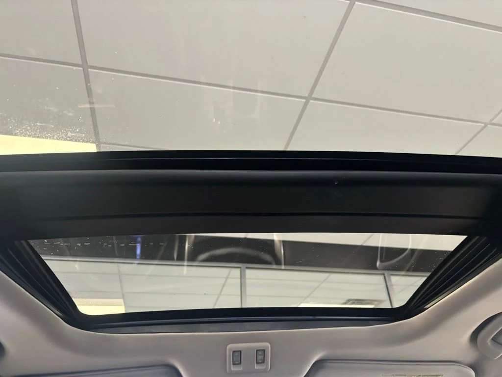 2024 Nissan Murano SV - Photo 8