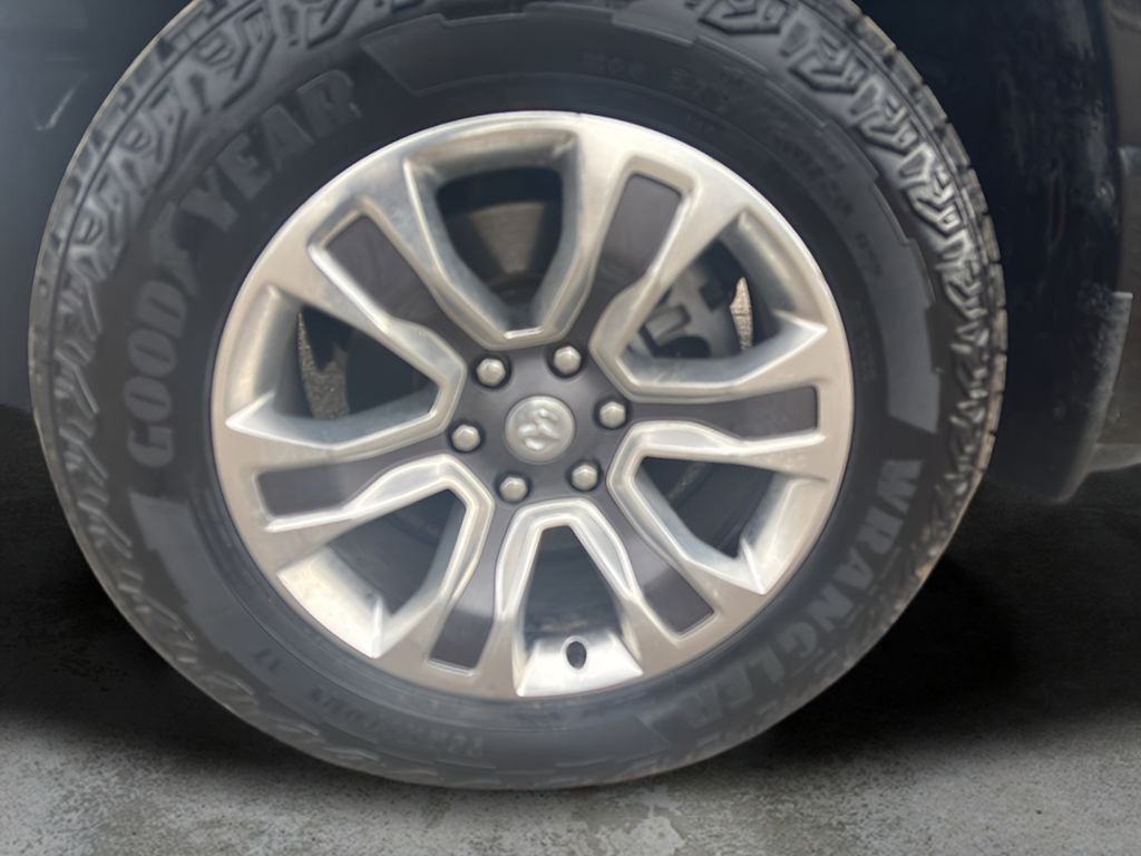 2024 RAM Ram 1500 Pickup Laramie - Photo 9