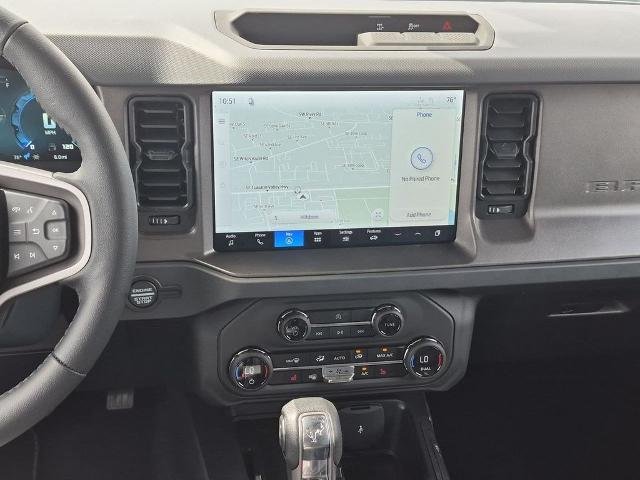 New 2026 Avalanche Gray Ford Big Bend® image 17