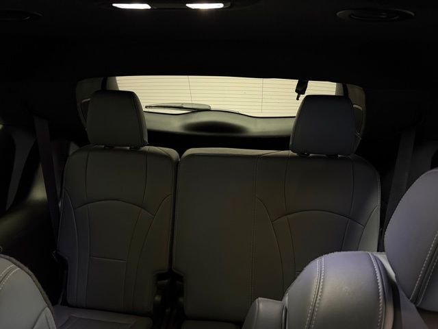 2024 Buick Enclave Premium - Photo 18