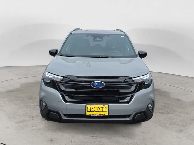 New 2026 RIVER ROCK PEARL Subaru Sport Onyx Edition image 2