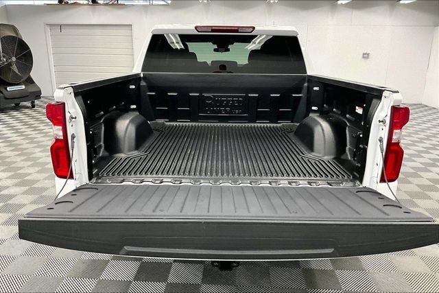 2026 Chevrolet Silverado 1500 RST - Photo 31