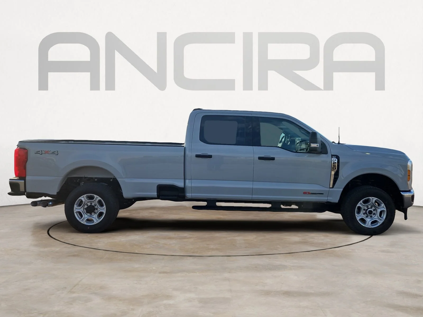 2026 Ford F-250 Super Duty XLT - Photo 11
