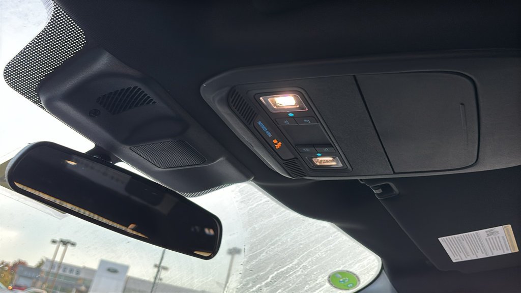 New 2026 Oxford White Ford STX image 20