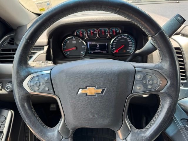 Used 2019 Pepperdust Metallic Chevrolet LT image 18