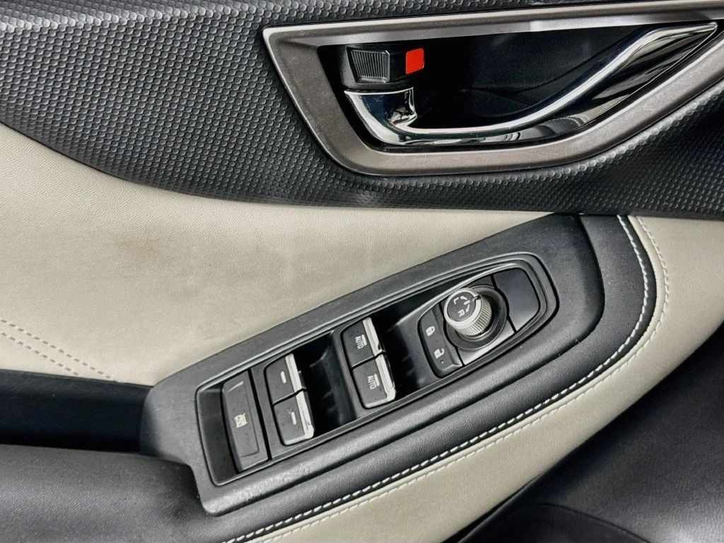 Used 2023 Gray Subaru Limited image 21