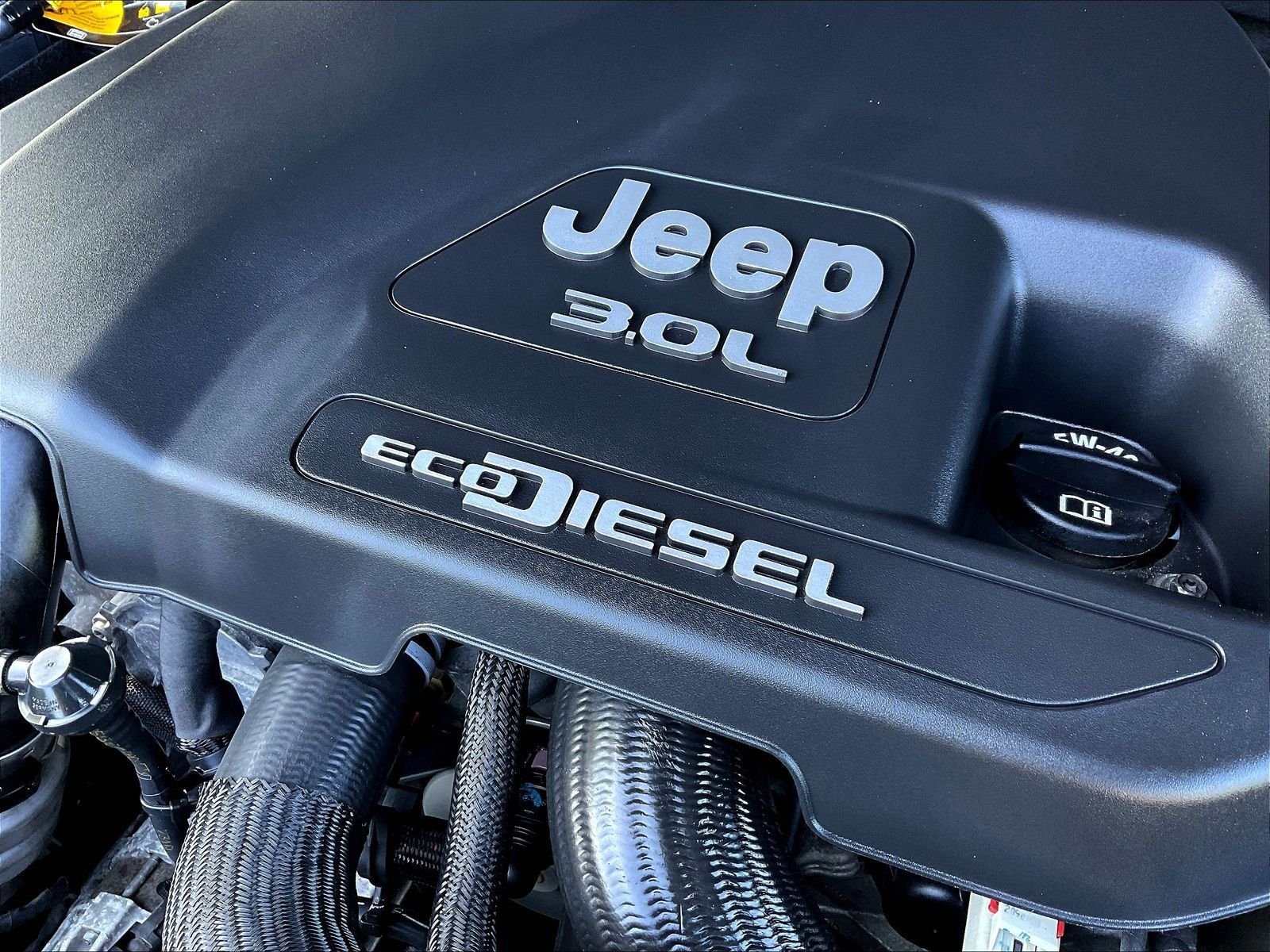 Used 2021 Black Jeep Sport image 32
