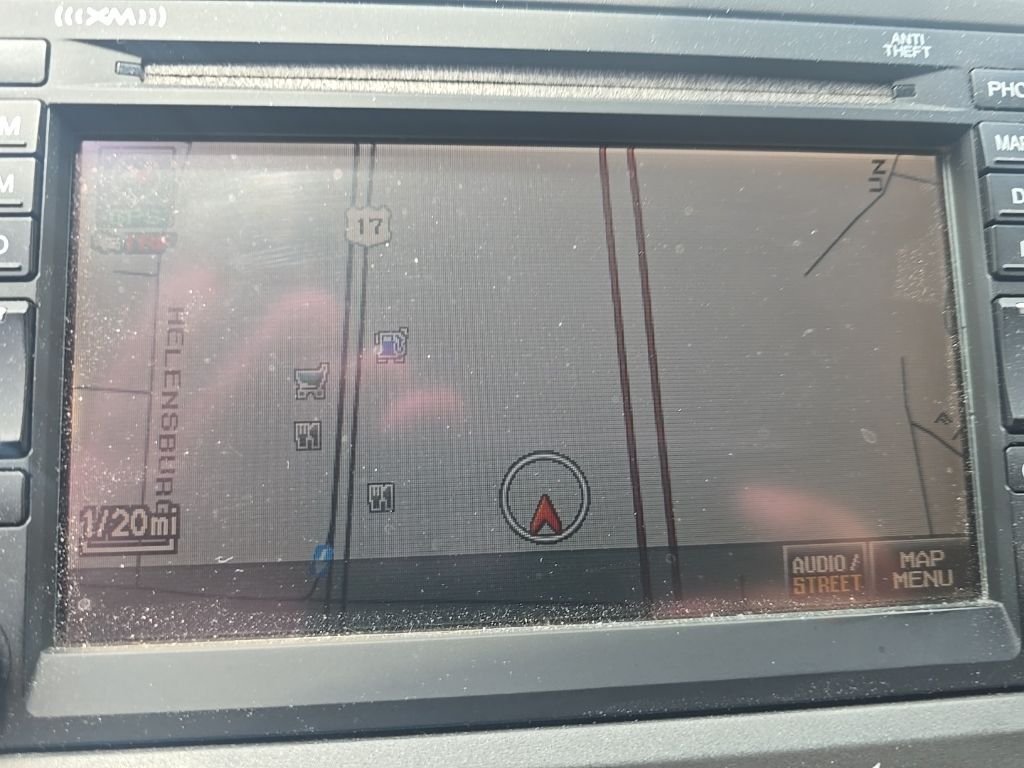 Used 2012 Gray Honda EX-L image 20