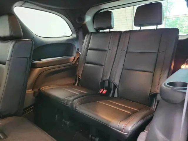 New 2026 DB Black Clearcoat Dodge GT PLUS image 9