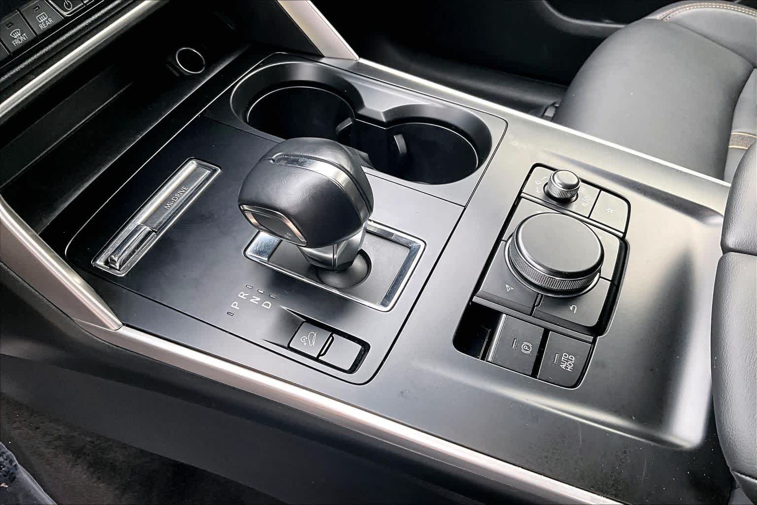 Used 2026 Jet Black Mica Mazda Select image 17