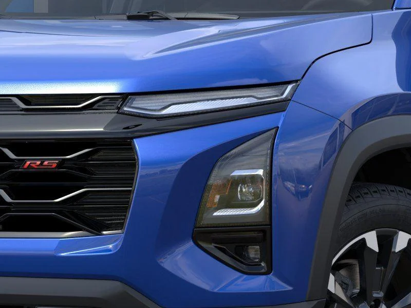2026 Chevrolet Equinox RS - Photo 21