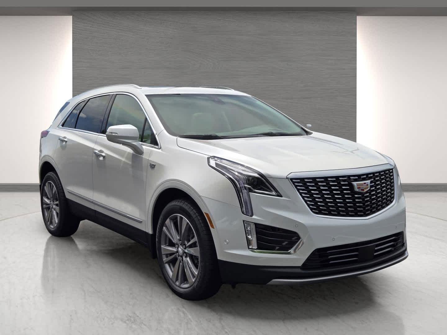2026 Cadillac XT5 FWD Premium Luxury's photo