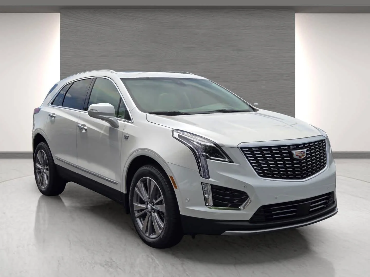 2026 Cadillac XT5 FWD Premium Luxury's photo