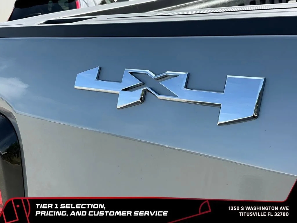 2026 GMC Sierra 1500 Elevation - Photo 38