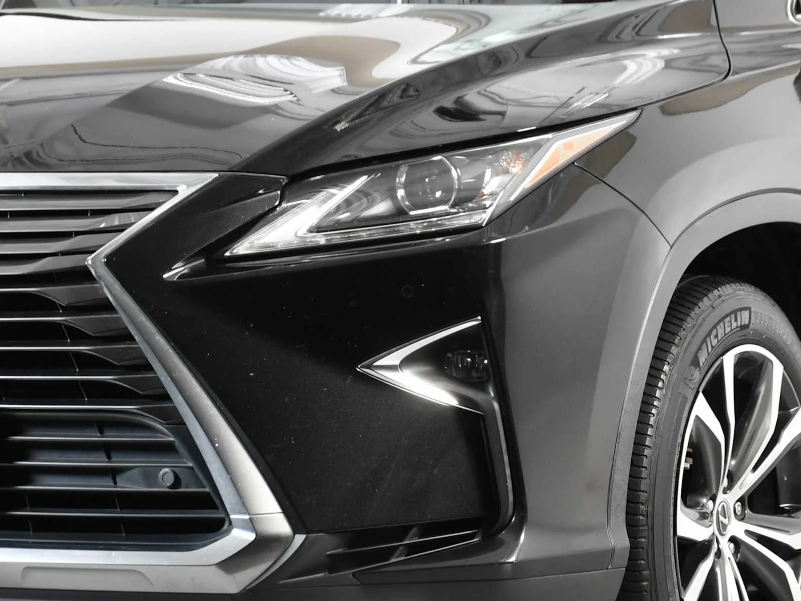 Used 2019 Caviar Lexus  image 11
