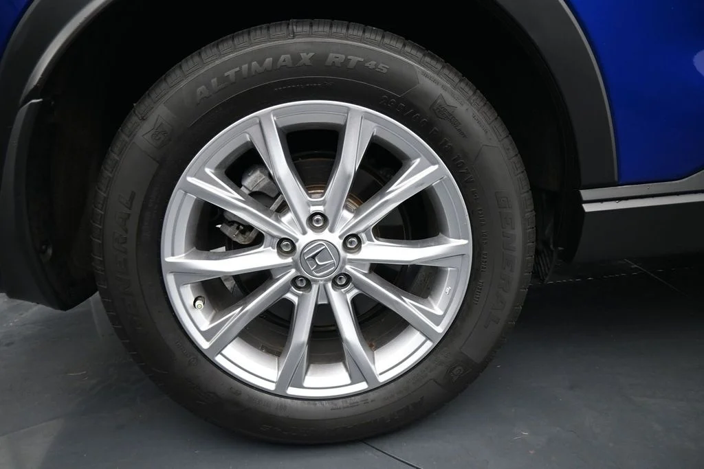 Used 2024  Honda EX-L image 9