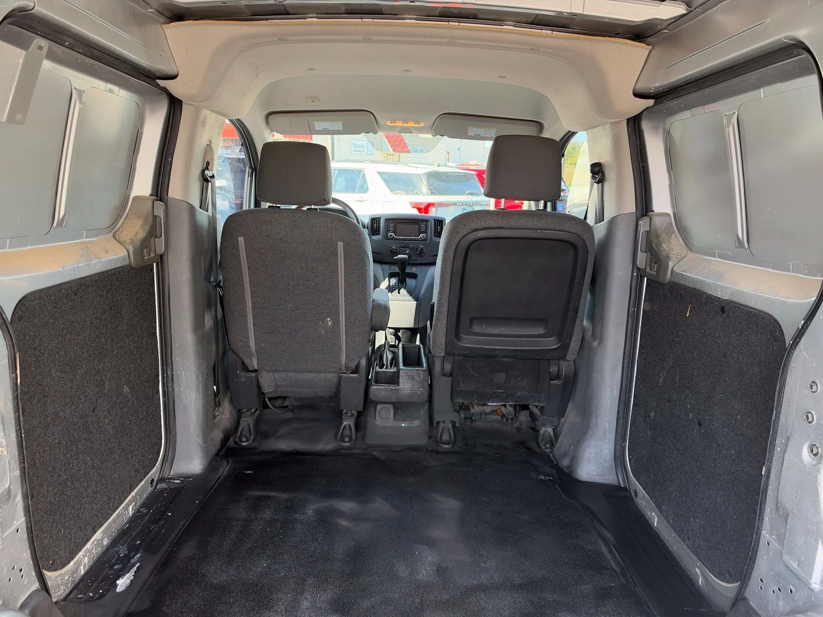 Used 2019 Brilliant Silver Metallic Nissan S image 23