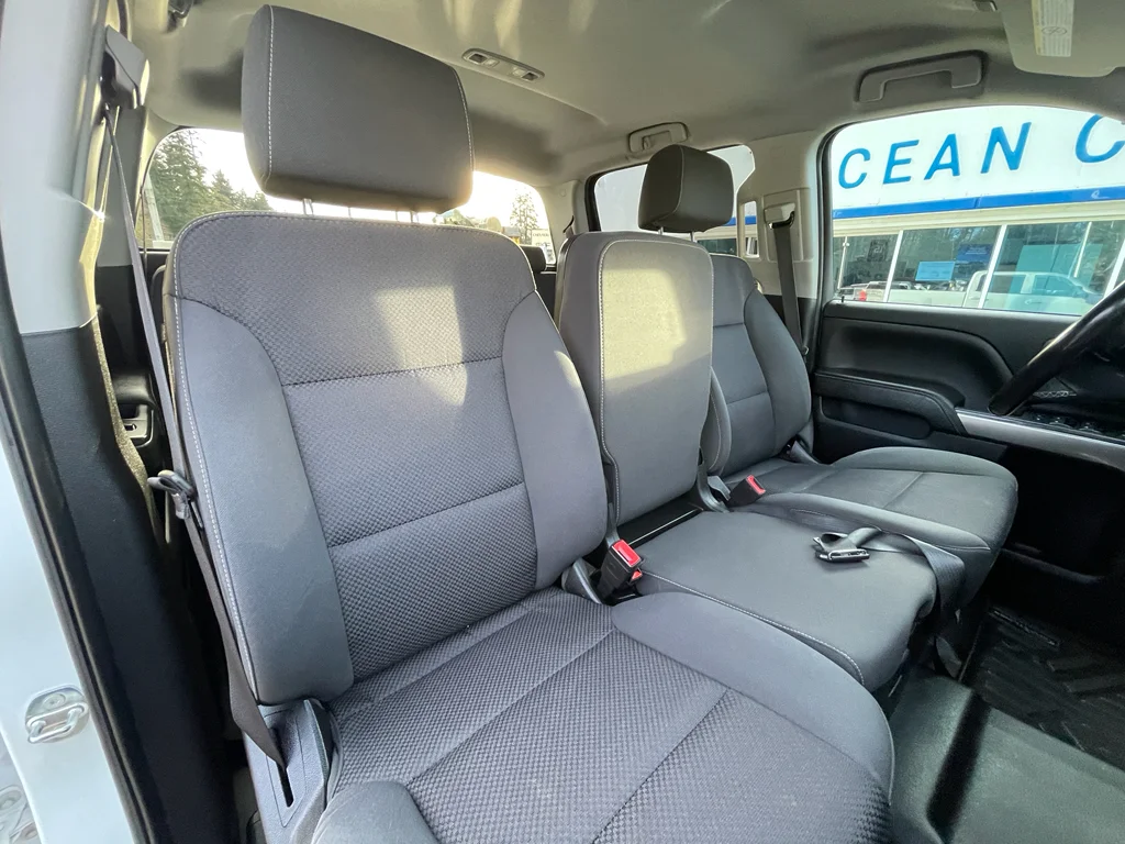 2018 Chevrolet Silverado 3500HD LT - Photo 27