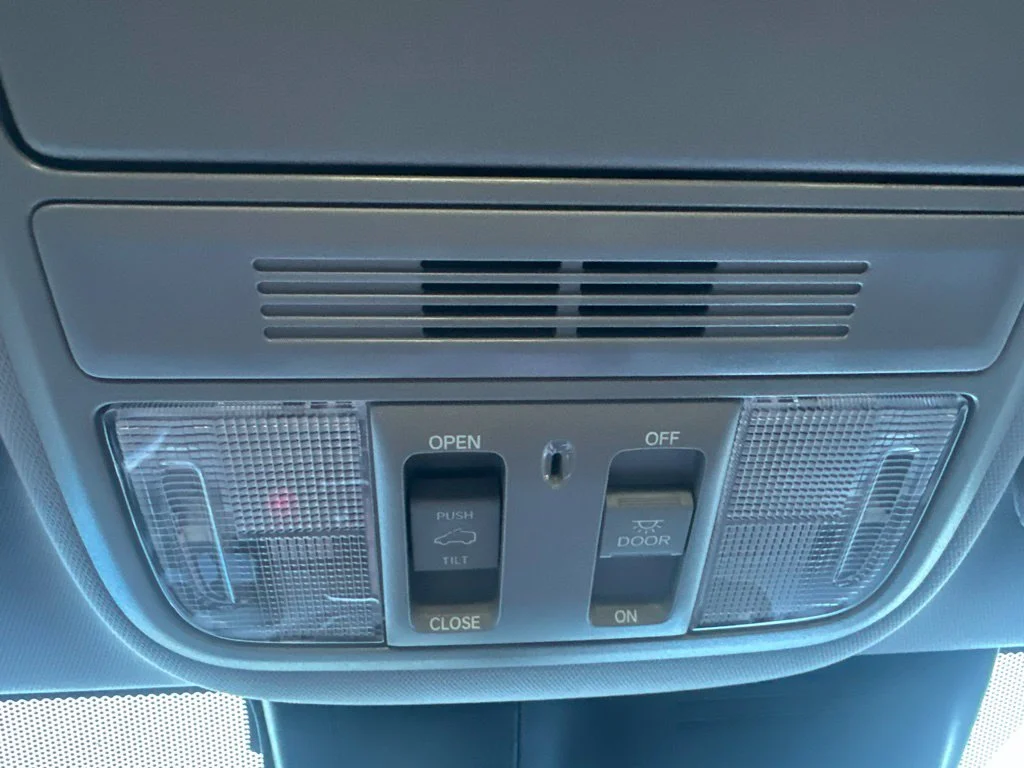 Used 2021 Gray Honda EX image 25