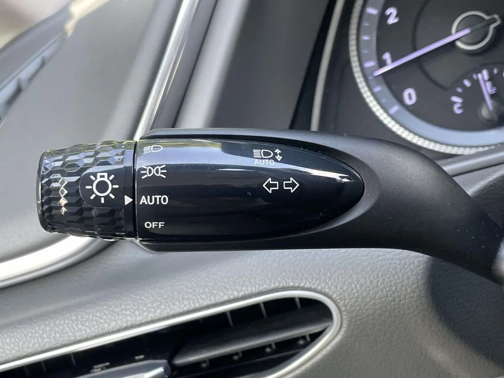 Used 2021 Blue Hyundai SEL image 22