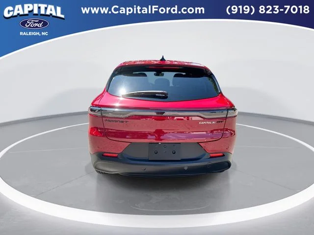 Used 2024 Red Dodge GT Plus image 7