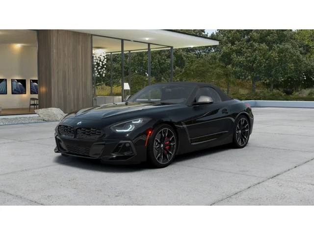 2026 BMW Z4 
