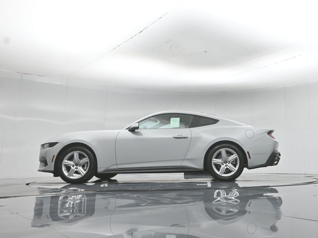 New 2026 White Ford EcoBoost image 44