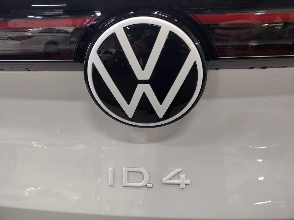 New 2026 White Volkswagen Pro image 15
