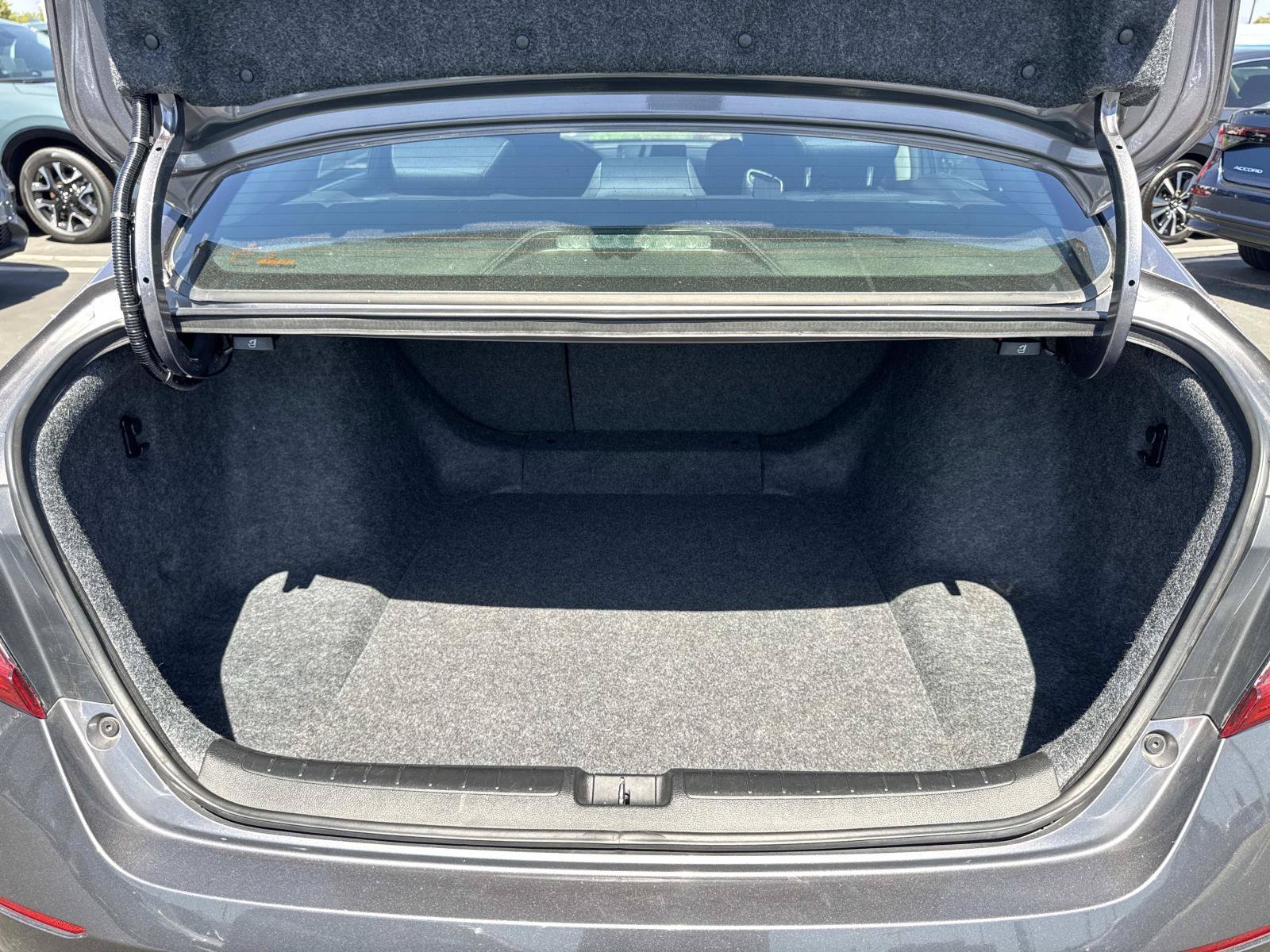 2021 Honda Accord Hybrid EX - Photo 64