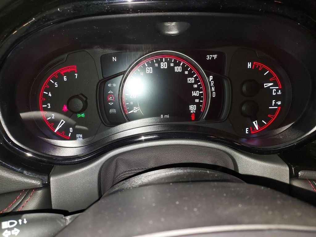 New 2026 Gray Dodge GT HEMI V8 image 21