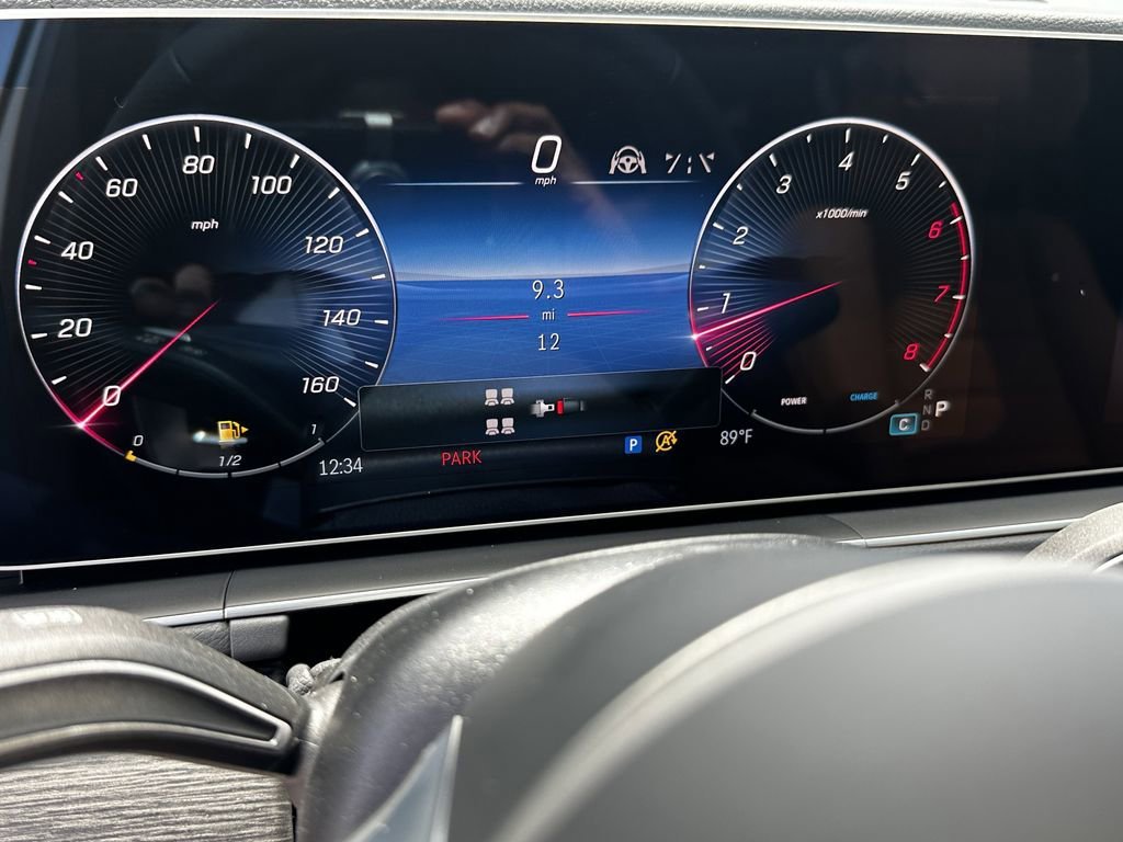 New 2026 MANUFAKTUR Alpine Grey Mercedes-Benz GLS 450 image 30