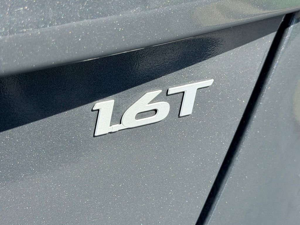 Used 2024 Gray Hyundai N Line image 11