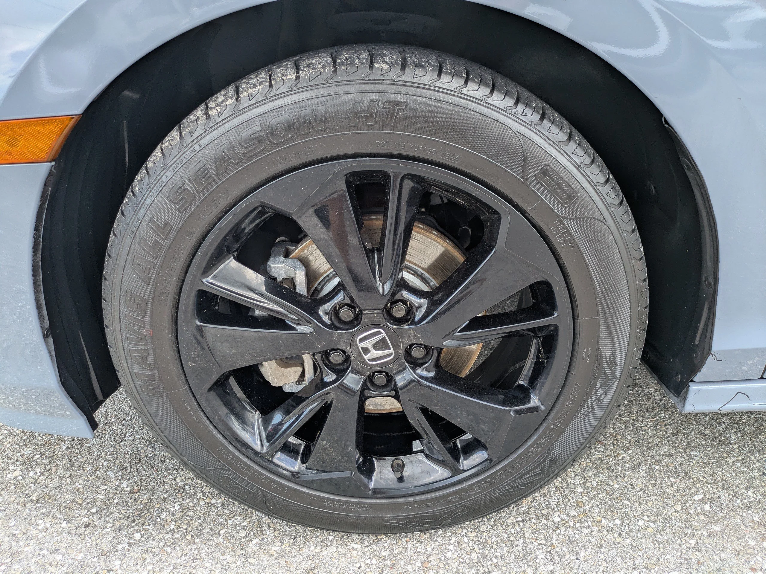 2023 Honda Odyssey SPORT - Photo 40