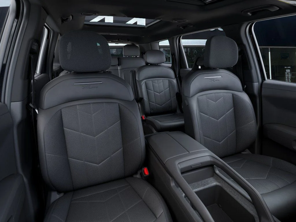 New 2027 Panthera Metal Kia X-Pro SX image 15